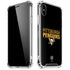 NHL Pittsburgh Penguins Lineup iPhone XS Max Clear Case